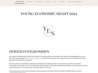 wst-yen.ch Webseite Vorschau