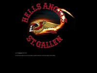 hellsangels-sg.ch Webseite Vorschau