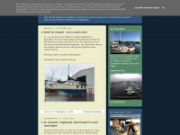 sailingcarpediem.blogspot.com Webseite Vorschau