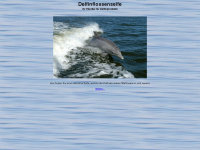 delphinflossenseife.de Thumbnail
