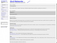 gurit.net Webseite Vorschau