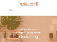 Jenniferweng.de