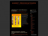 agentprovocateurs.wordpress.com Thumbnail