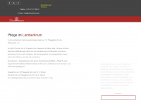 lambertinum.de