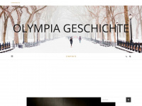 olympia-geschichte.de Thumbnail