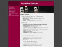 paul-haenel-theater.de Thumbnail