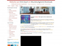 Dirkzwart.com