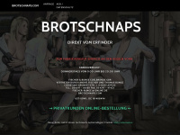 brotschnaps.com Thumbnail