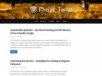phelps-twins.com