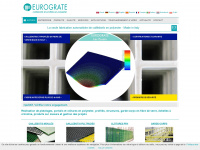 eurograte.fr Webseite Vorschau