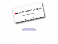 apm-motionpictures.de Thumbnail