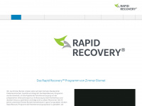 rapid-recovery.de
