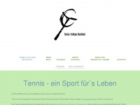 tennis-college.de
