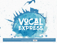 vocal-express.de Thumbnail