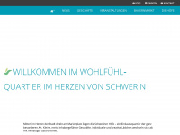 schweriner-hoefe.de Webseite Vorschau
