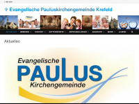 Pauluskirche.info