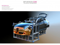 mp-design-cad.com Thumbnail