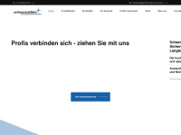 scharmueller-schweiz.ch Webseite Vorschau