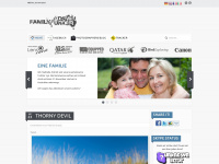 panaly.ch Webseite Vorschau