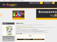 seelmann.de Webseite Vorschau