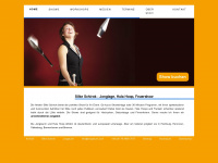 jongleurin.com