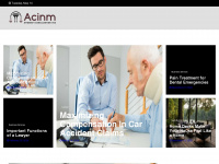 Acinm.org