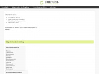 greensoul.de