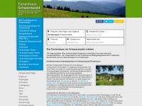 ferienhaus-schwarzwald.de Thumbnail