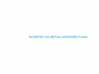 schefer-metall.ch