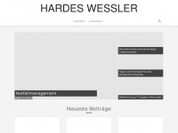 hardes-wessler.de