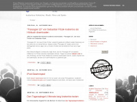gratissime.blogspot.com Webseite Vorschau