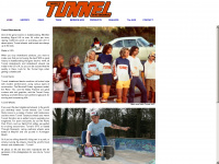 tunnelskateboards.com Thumbnail