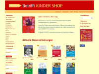 Betrifftkindershop.de