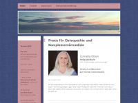 Osteopathie-heilpraktikerin.de