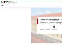 digitale-sammlungen.de