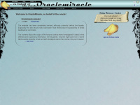 oraclemiracle.com