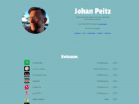 Johanpeitz.com