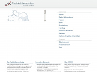 fk-monitoring.de Webseite Vorschau