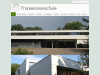 frankensteinschule.com