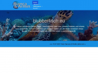 Blubberfisch.eu