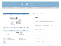 airpro-game.com