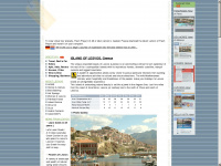 greeknet.com Webseite Vorschau