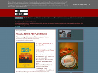 kein-mensch-ist-illegal-hh.blogspot.com Webseite Vorschau