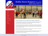Hobby-horse-hoppers.de