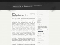 photographyderkmachlitt.wordpress.com Webseite Vorschau