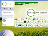 golfcard-unlimited.com Thumbnail