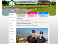 golf-service.com Thumbnail