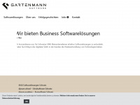 gartenmann.ch