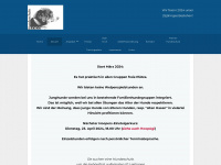 hundeschule-logo.ch Webseite Vorschau