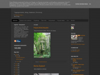 koerberbox.blogspot.com Webseite Vorschau